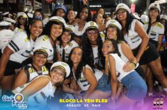 Bloco Lá Vem Eles